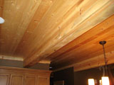 ceiling Knotty Pine Panel, T&G Decking, T&G Flooring, Log Cabin Siding